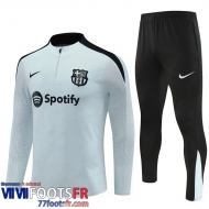 Survetement de Foot Barcelone Homme 24 25 A337