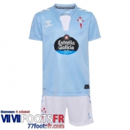 Maillot De Foot Celta Vigo Domicile Enfant 25 26