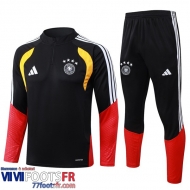 Survetement de Foot Allemagne Homme 25 26 A1127