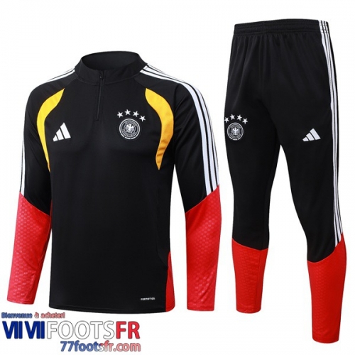 Survetement de Foot Allemagne Homme 25 26 A1127 Survetement de Foot Allemagne Homme 25 26 A1127