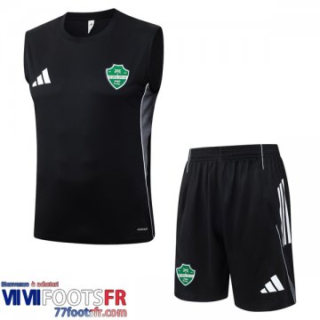 Sans Manches Al-Ahli Homme 25 26 H778