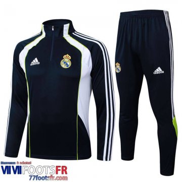 Survetement de Foot Real Madrid Homme 25 26 A874