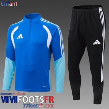 KIT: Survetement de Foot Sport Enfant 26 27 C1138