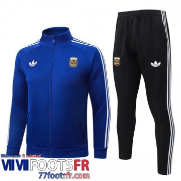 Veste Foot Argentine Homme 26 27 B789