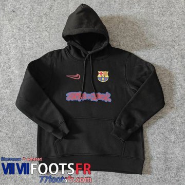 Sweatshirt Foot Barcelone Homme 25 26 B279