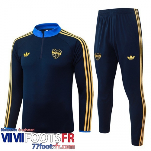 Survetement de Foot Boca Juniors Homme 26 27 A1276 Survetement de Foot Boca Juniors Homme 26 27 A1276