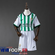 Maillot De Foot Cordoba Domicile Enfant 25 26