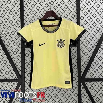 Maillot de Foot Corinthians Third Femme 2023 2024