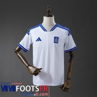 Maillot De Foot Grece Domicile Homme 2026