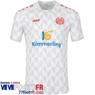 Maillot De Foot Mainz Third Homme 2023 2024