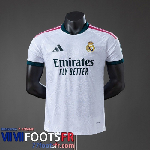 Maillot De Foot Real Madrid Special Edition Homme 26 27