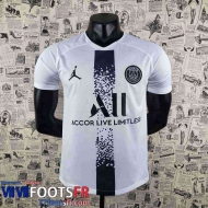 Maillot De Foot PSG Exterieur Homme 2022 2023 Version Fuite