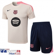 T Shirt Barcelone Homme 25 26 H526