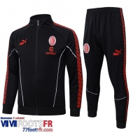 Veste Foot AC Milan Homme 25 26 B695