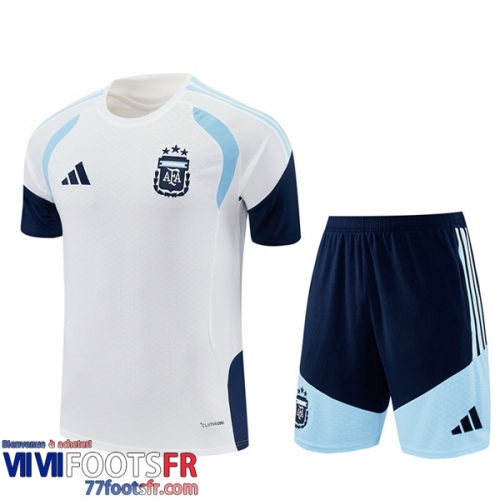 T Shirt Argentine Homme 25 26 H834