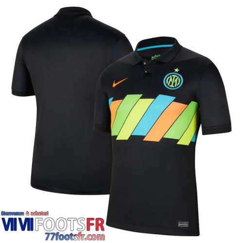 Maillot De Foot Inter Milan Third Homme 2021 2022