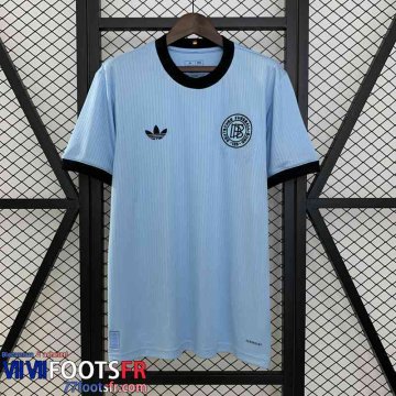 Maillot De Foot Allemagne Homme 125th Anniversary TBB802