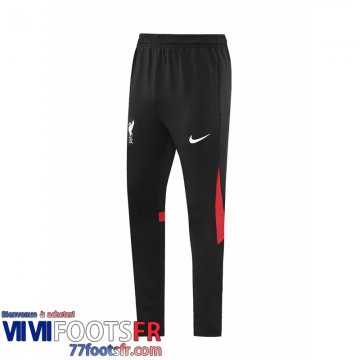 Pantalon Foot Liverpool noir Homme 2022 2023 P143