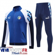 Veste Foot Italie Homme 25 26 B630