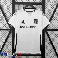 Maillot De Foot Colo Colo Domicile Homme 25 26