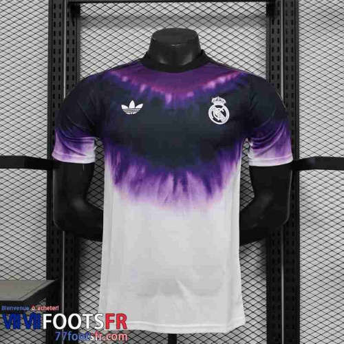 Maillot De Foot Real Madrid Special Edition Homme 25 26 TBB737