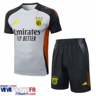 Sans Manches Benfica Homme 25 26 H495