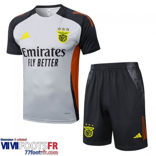 Sans Manches Benfica Homme 25 26 H495