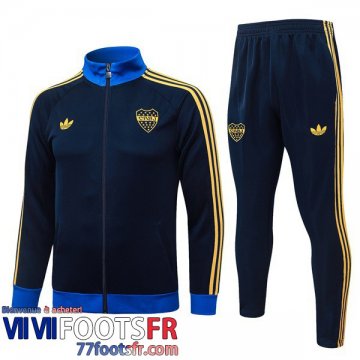 Veste Foot Boca Juniors Homme 26 27 B845