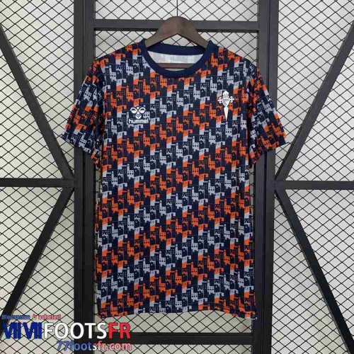 Maillot De Foot Celta Special Edition Homme 25 26 TBB822