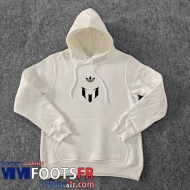 Sweatshirt Foot Inter Miami Messi Homme 25 26 B290