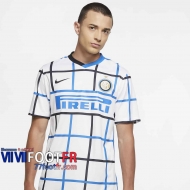 Maillot de foot Inter Milan Exterieure 20-21