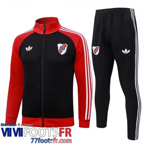 Veste Foot River Plate Homme 26 27 B844 Veste Foot River Plate Homme 26 27 B844