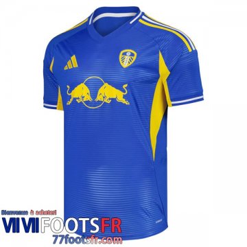 Maillot De Foot Leeds United Exterieur Homme 25 26