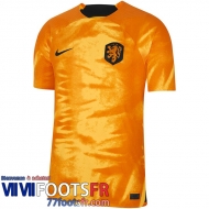 Maillot De Foot The Tangerines Domicile Homme World Cup 2022