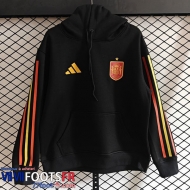 Sweatshirt Foot Espagne Homme 25 26 B569