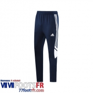 Pantalon Foot Sport bleu Homme 2022 2023 P107