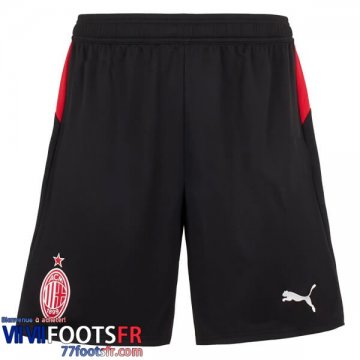 Short de Foot AC Milan Domicile Homme 25 26
