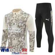 Survetement de Foot Eindhoven Homme 25 26 A934