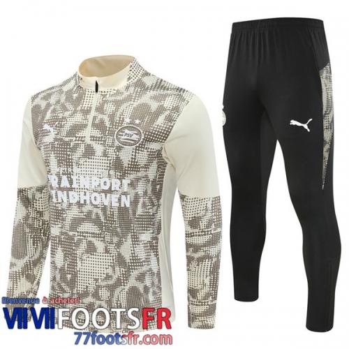 Survetement de Foot Eindhoven Homme 25 26 A934