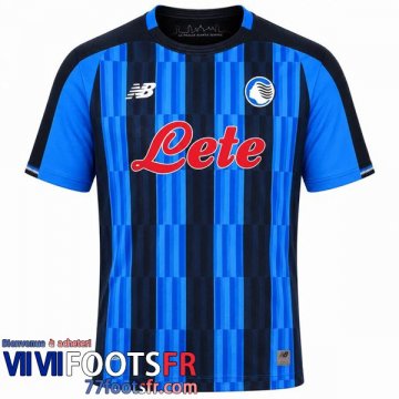 Maillot De Foot Atalanta Domicile Homme 26 27