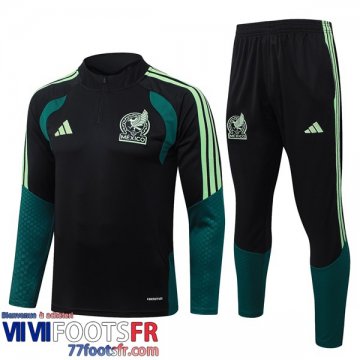 Survetement de Foot Mexique Homme 26 27 A1172
