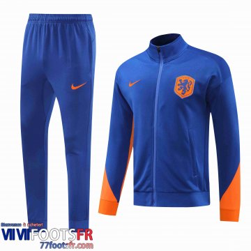 Veste Foot The Tangerines Homme 24 25 B157