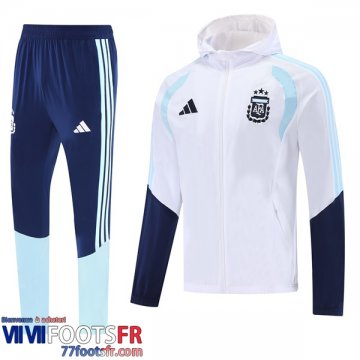 Coupe Vent Argentine Homme 25 26 D448