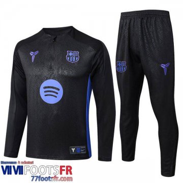 Survetement de Foot Barcelone Homme 25 26 A977