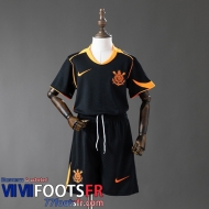 Maillot De Foot Corinthians Third Enfant 25 26