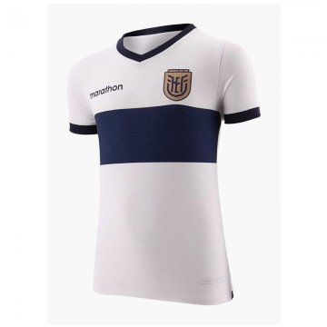 Maillot De Foot Equateur Exterieur Homme 2024