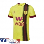 Maillot De Foot Burnley Exterieur Homme 2023 2024