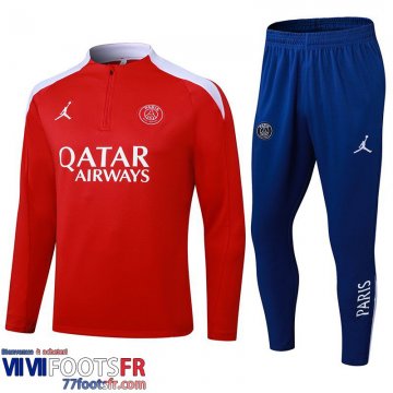 Survetement de Foot PSG Homme 25 26 A762