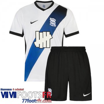 Maillot De Foot Birmingham City Exterieur Enfant 25 26