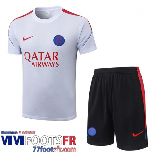 T Shirt PSG Homme 26 27 H1034 T Shirt PSG Homme 26 27 H1034